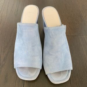 Maryam Nasir Zadeh mules